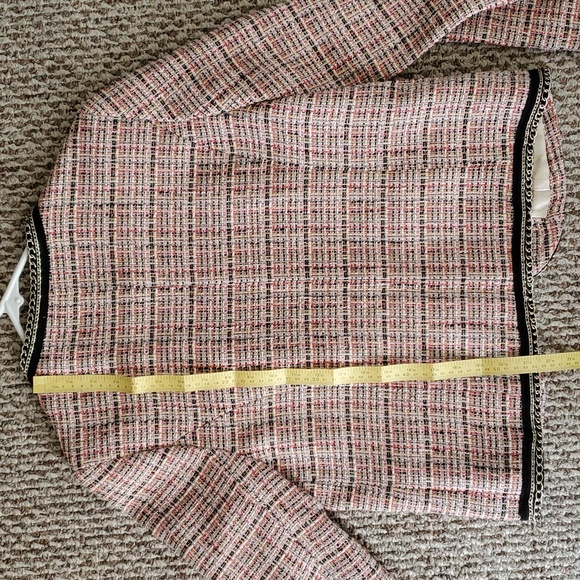 Zara blazer - Picture 6 of 8